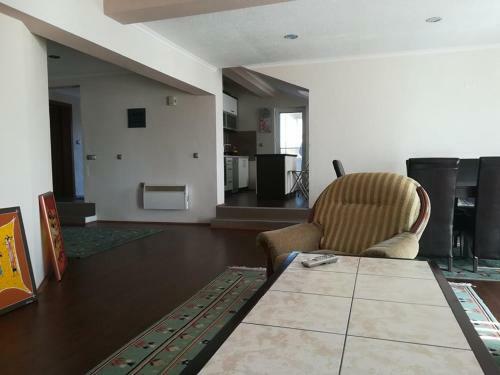 Apartamento Villa Charm
