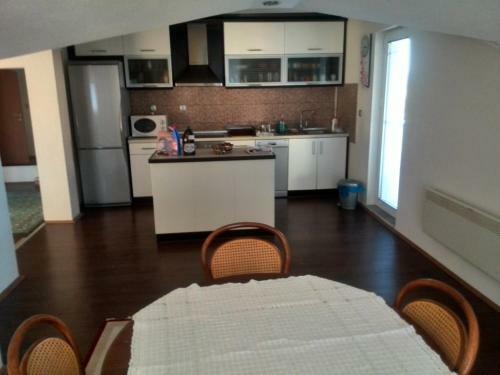 Apartamento Villa Charm