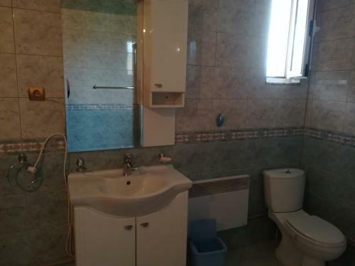 Apartamento Villa Charm