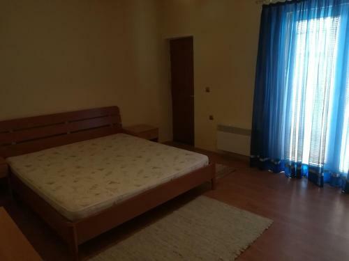 Apartamento Villa Charm