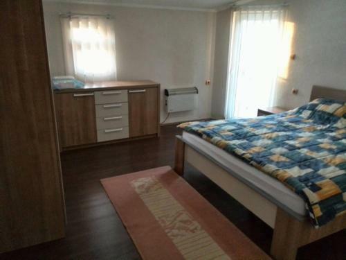 Apartamento Villa Charm