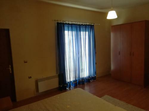 Apartamento Villa Charm