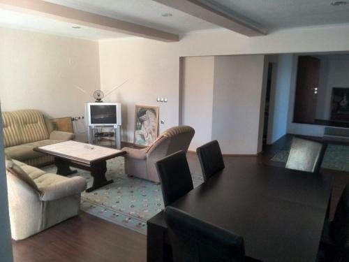 Apartamento Villa Charm