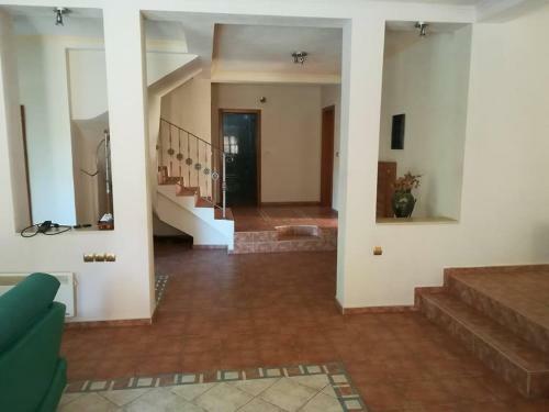 Apartamento Villa Charm