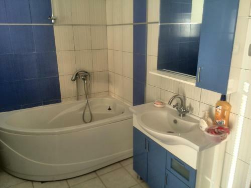 Apartamento Villa Charm