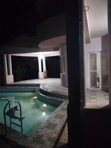 Apartamento Villa Charm