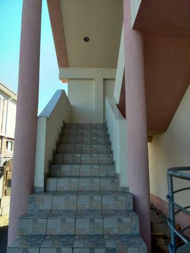 Apartamento Villa Charm