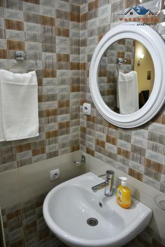 Valentina Apartments
