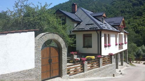 Hostal Villa Ana Marija