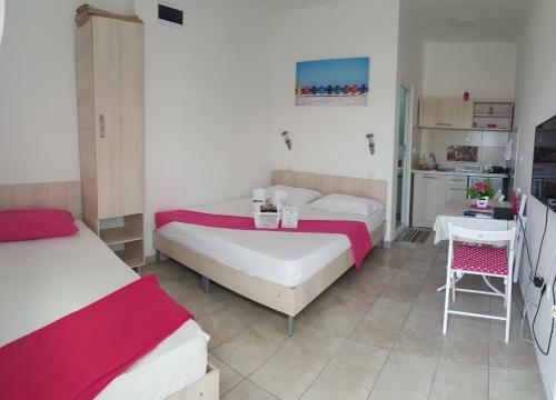 Apartments Villa Naumovi