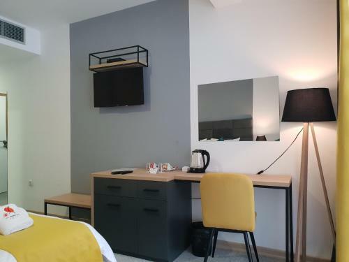 Atva Residence Hotel