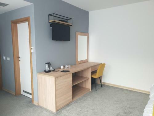 Atva Residence Hotel