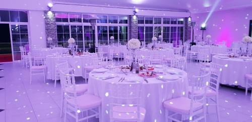 Atva Residence Hotel
