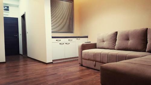 Aparthotel Moderna Apartments Spa And Restaurant