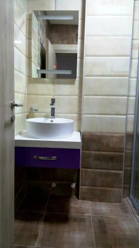 Aparthotel Moderna Apartments Spa And Restaurant