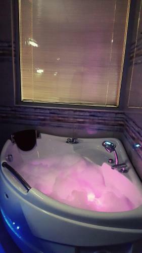 Aparthotel Moderna Apartments Spa And Restaurant