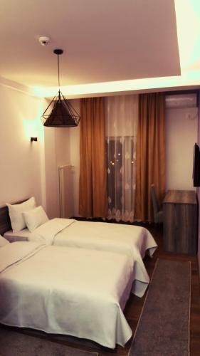 Aparthotel Moderna Apartments Spa And Restaurant