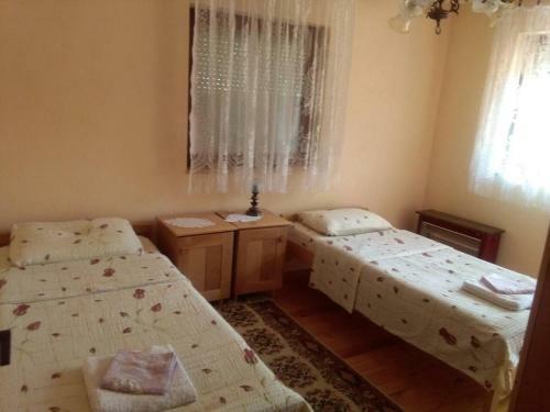 Agroturismo Villa Kostovski