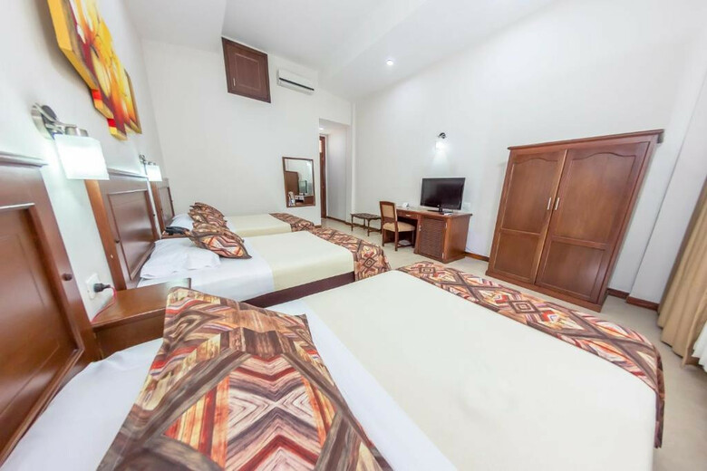 Hotel Guadalajara