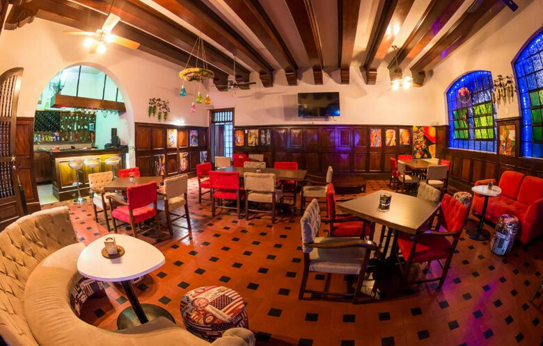 Hotel Guadalajara