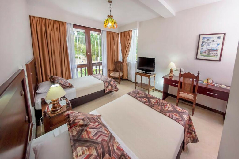 Hotel Guadalajara