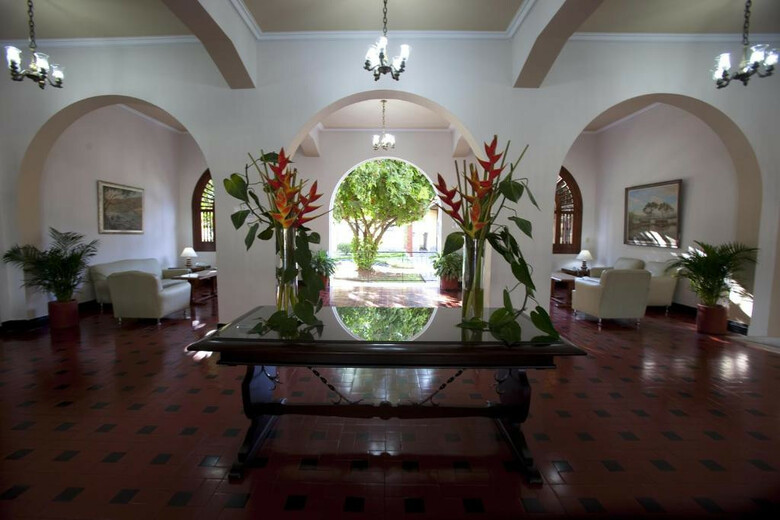 Hotel Guadalajara