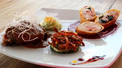 Hacienda Santa Barbara Club Campestre