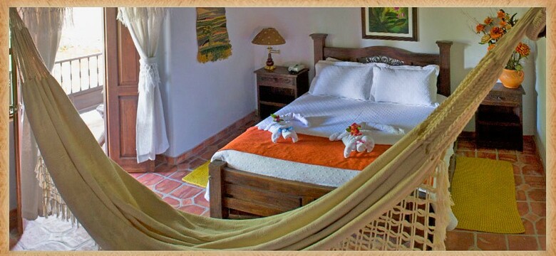 Hotel Boutique Wassiki Campestre