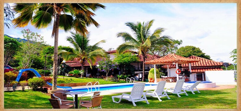 Hotel Boutique Wassiki Campestre
