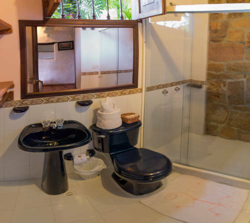 Hotel Boutique Wassiki Campestre