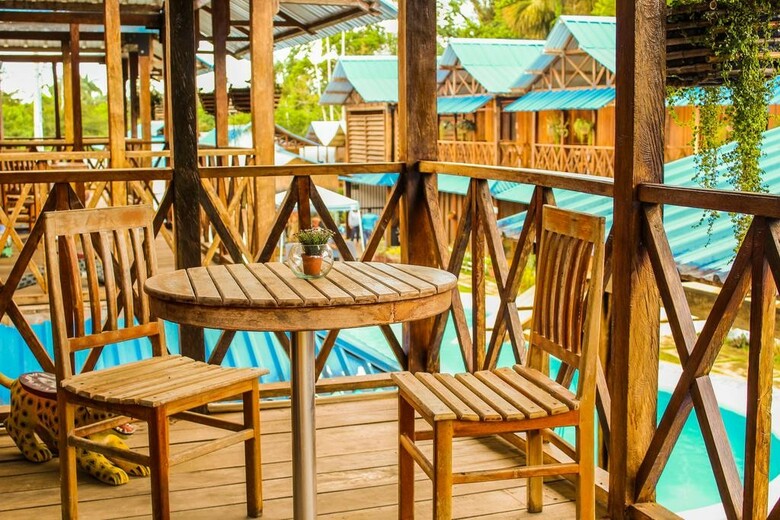 Hotel Ut�ane