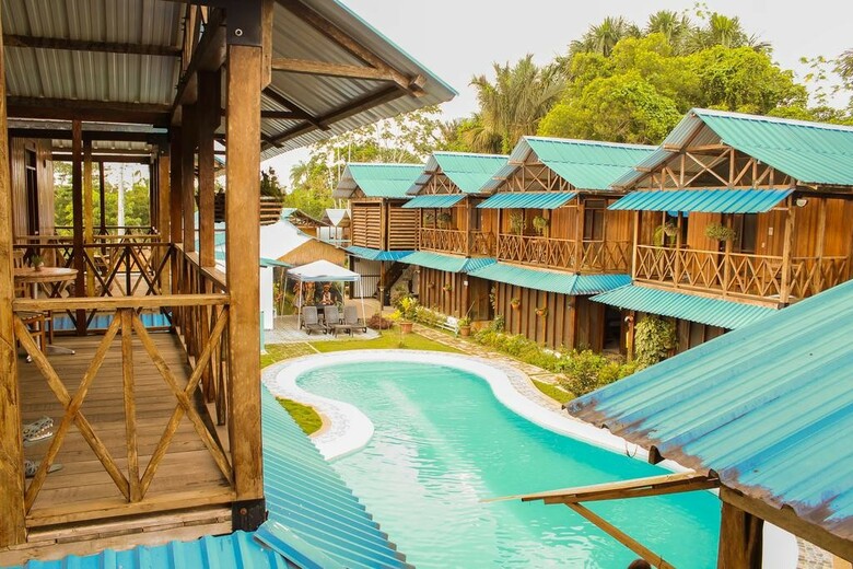 Hotel Ut�ane