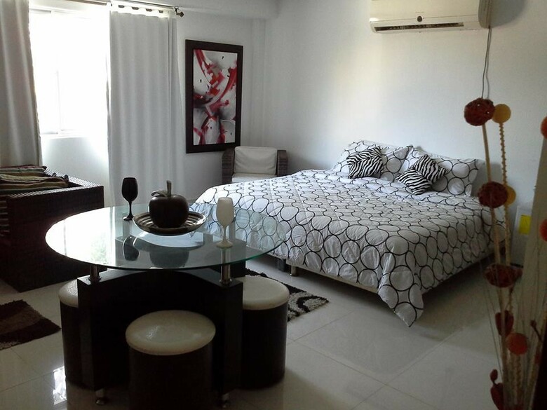 Hotel Ms Alto Prado Superior