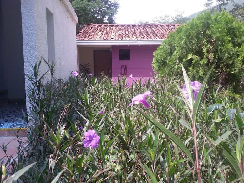 Hotel El Tesoro