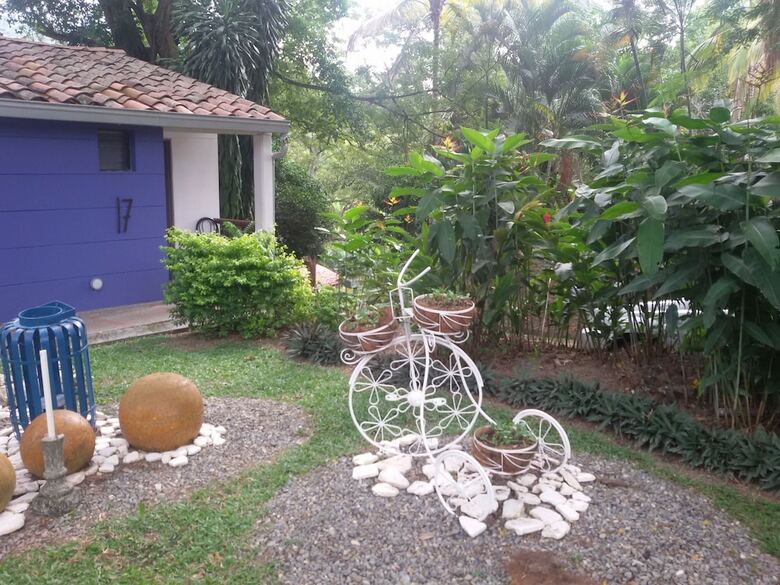 Hotel El Tesoro