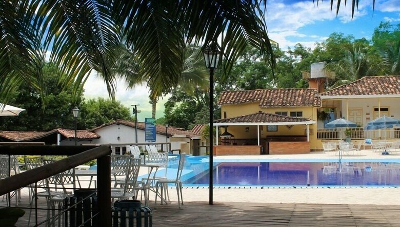 Hotel El Tesoro