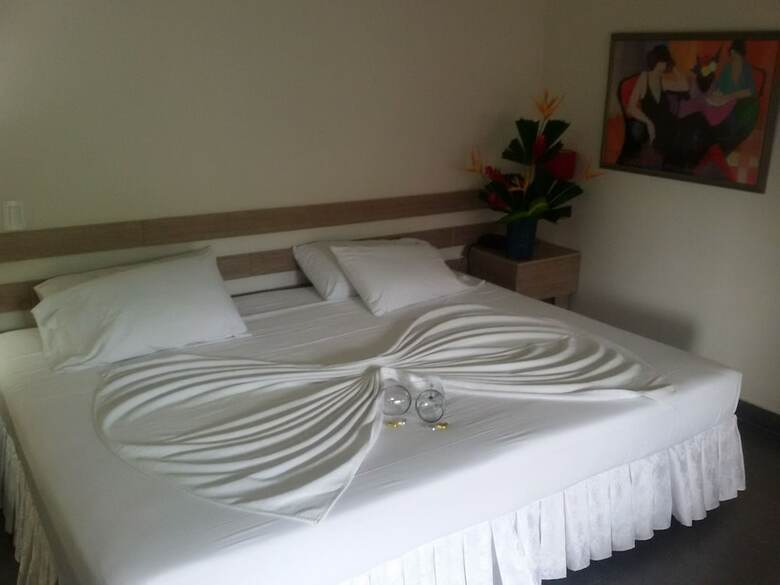 Hotel El Tesoro