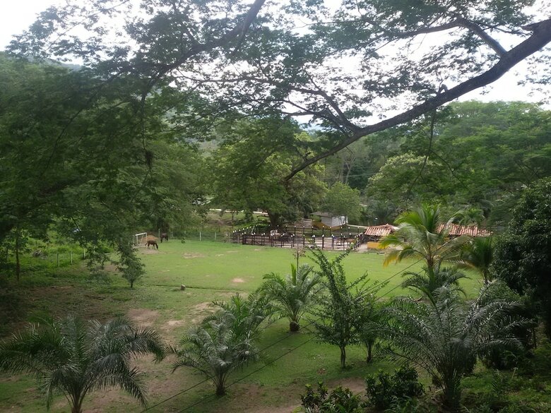 Hotel El Tesoro