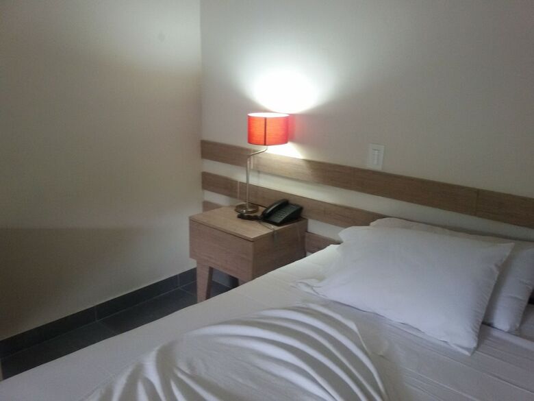 Hotel El Tesoro
