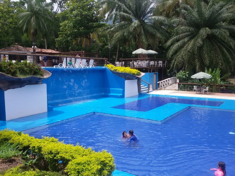 Hotel El Tesoro