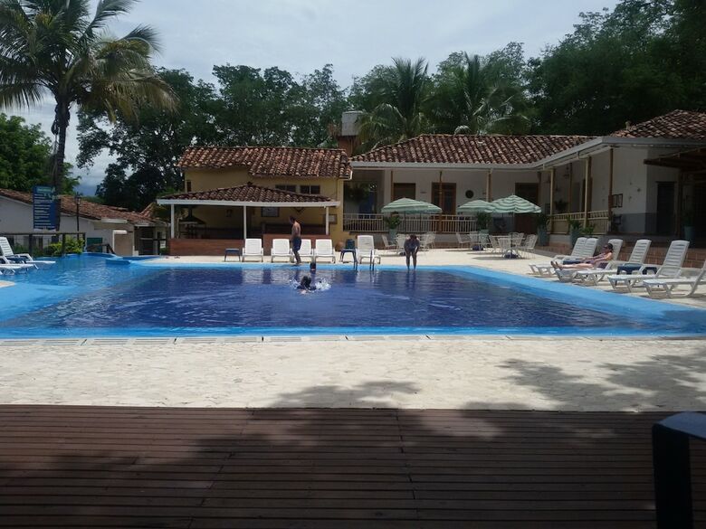 Hotel El Tesoro