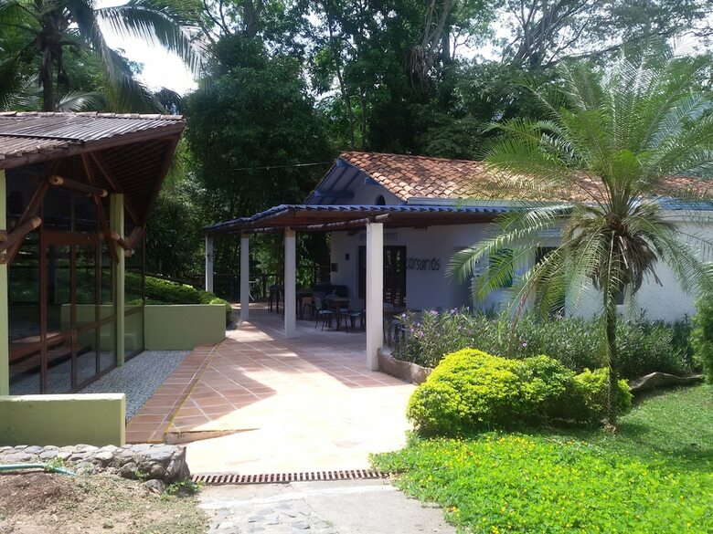 Hotel El Tesoro