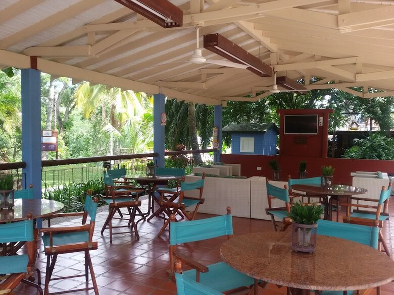 Hotel El Tesoro