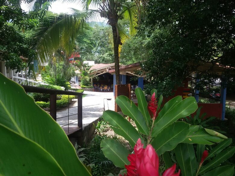 Hotel El Tesoro