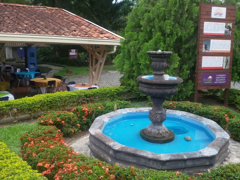 Hotel El Tesoro