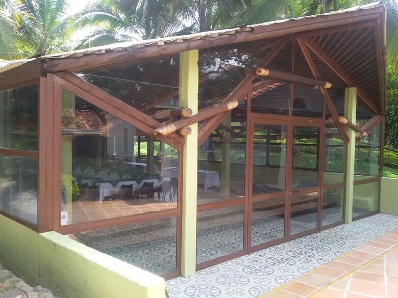 Hotel El Tesoro