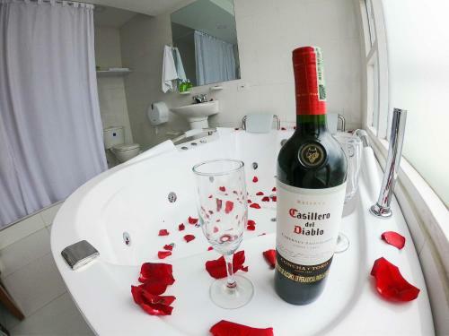 Hotel Estaci�n Sabana