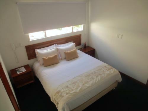 Hotel Estaci�n Sabana