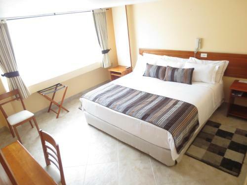 Hotel Estaci�n Sabana