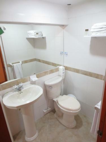 Hotel Estaci�n Sabana